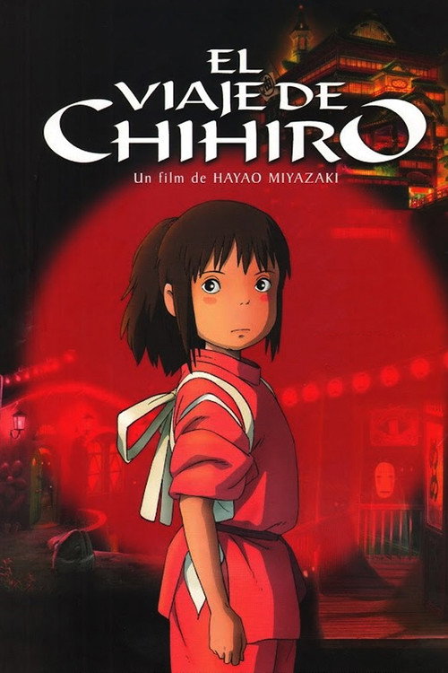 Spirited Away