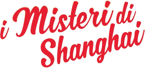 The Shanghai Gesture