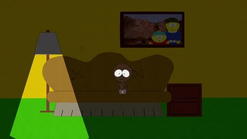 South Park: 1×8