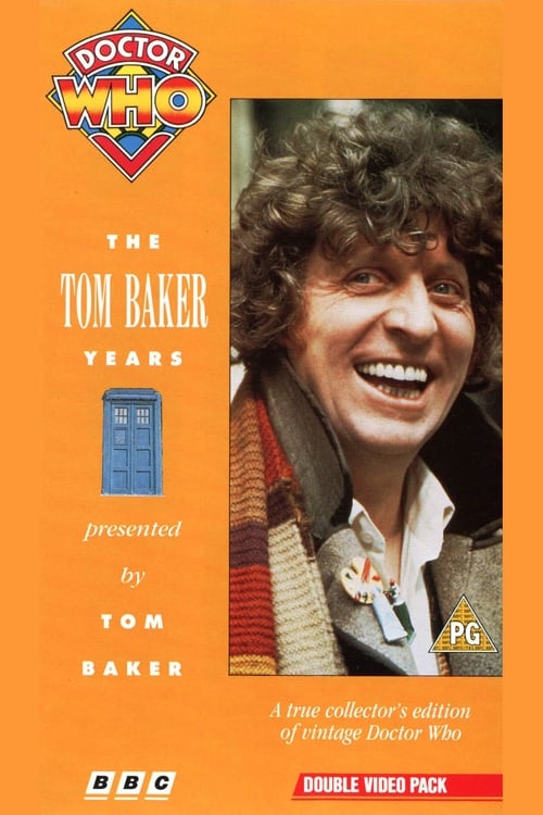 Doctor Who: The Tom Baker Years 1992