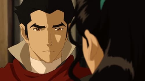 Avatar A Lenda De Korra: 2×6