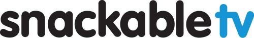 SnackableTV logo