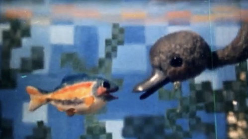 The Ugly Duckling Bild 3