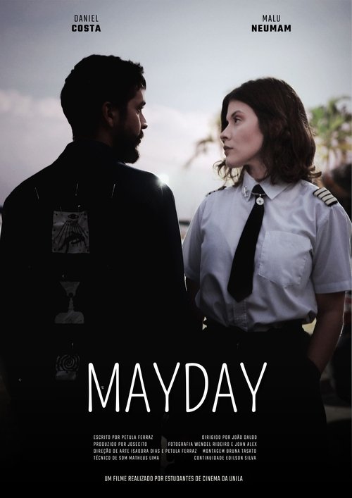 Mayday (2023)