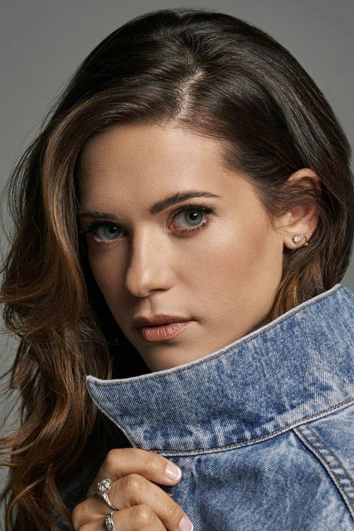 Lyndsy Fonseca