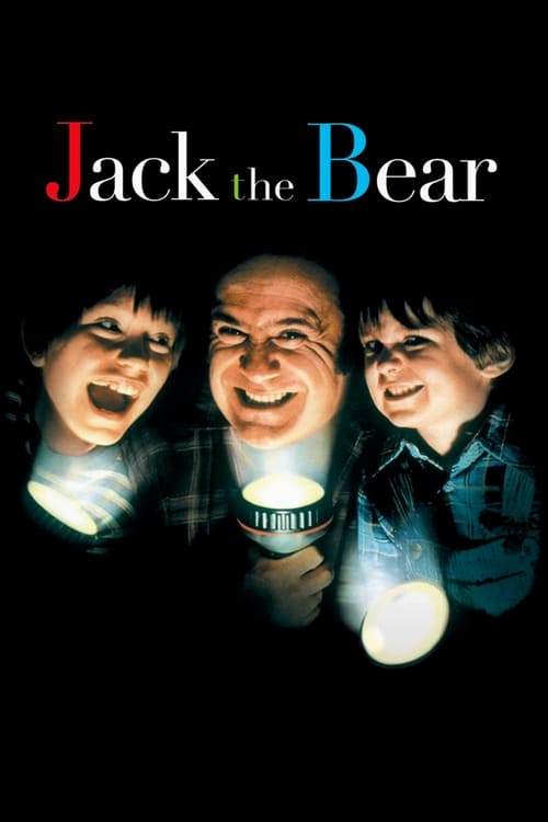 Jack el oso 1993