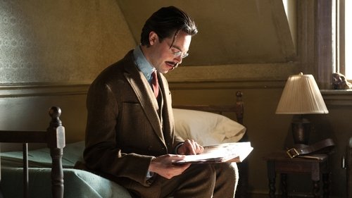 Escena del episodio 5 de la temporada 2 de la serie Boardwalk Empire