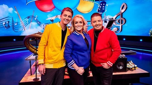 Image de l'épisode 3