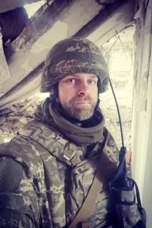 Foto de Віктор Онисько