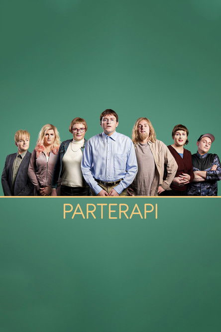 Escena 3 de Parterapi