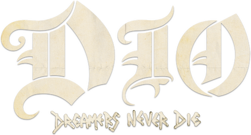 Dio: Dreamers Never Die