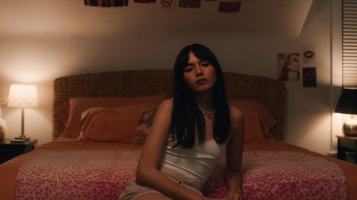 A Peek — Fondos 10