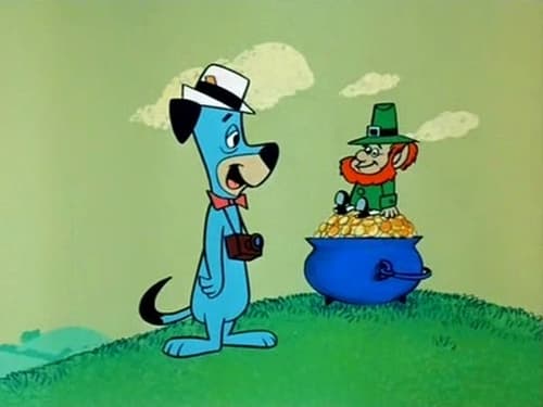 Poster della serie The Huckleberry Hound Show