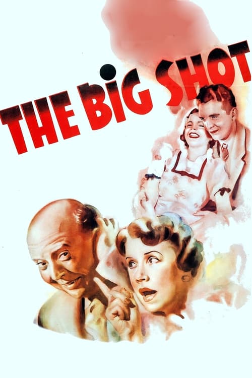 The Big Shot (1937)