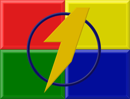 RTB1 logo