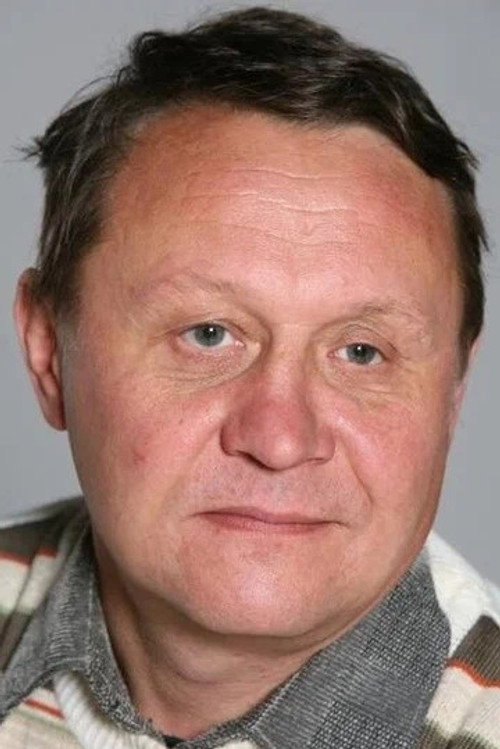 Grigory Baranov