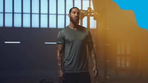 The Legend of Sergio Ramos