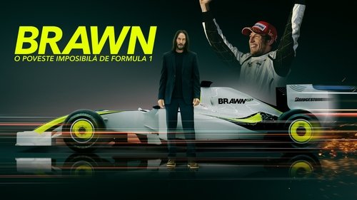 Brawn: The Impossible Formula 1 Story