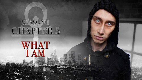 What I Am