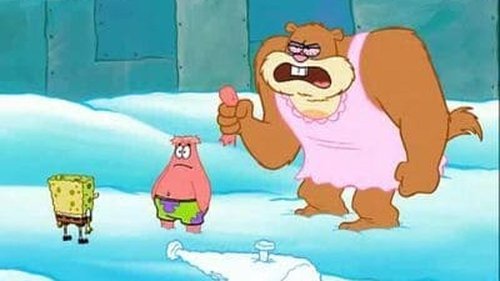 Bob Esponja Calça Quadrada Episódio 14