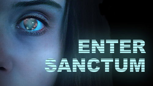 Enter Sanctum Poster