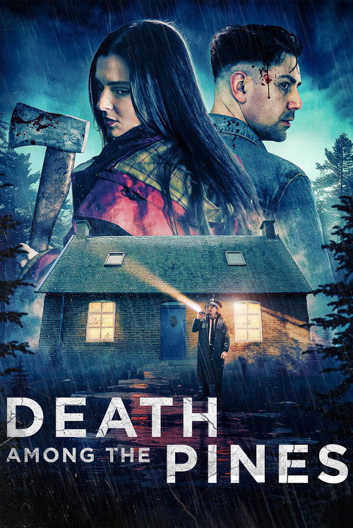Death Among the Pines