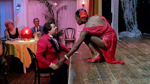 È arrivato mio fratello — still 10