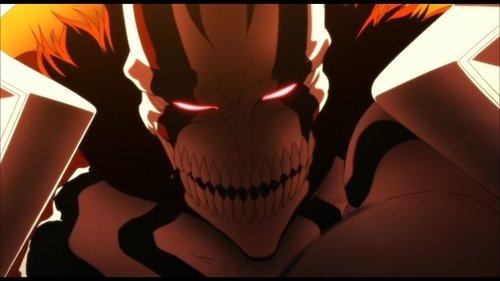 Bleach the Movie: Hell Verse (2010)
