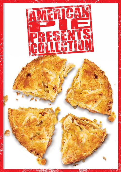 American Pie (Spin-off) Filmreihe Poster