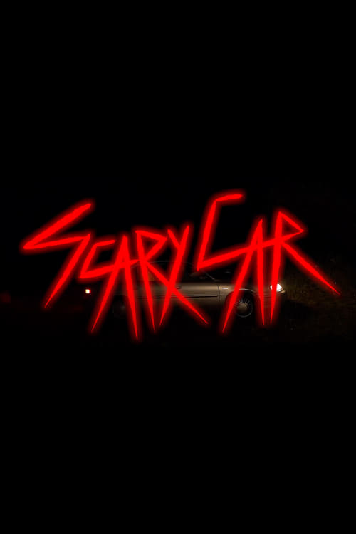 Scary Car (2022) poster