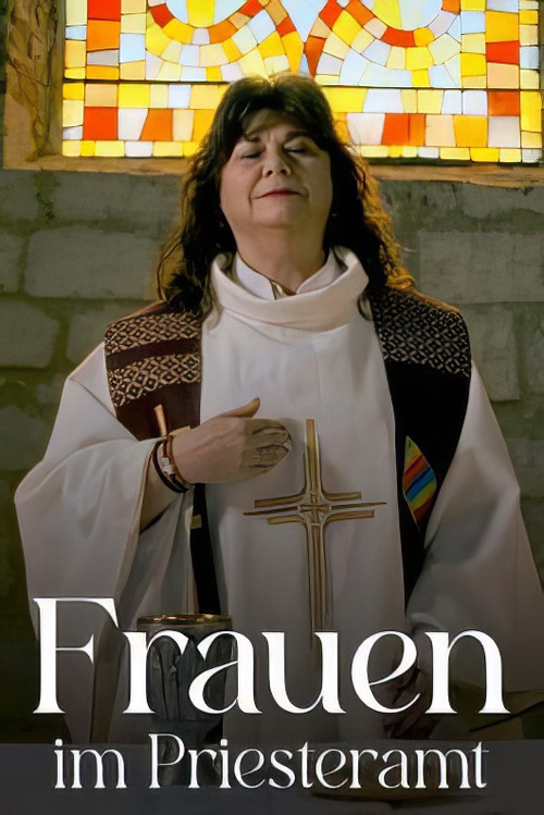 Affiche de Frauen im Priesteramt - Verbotene Berufung