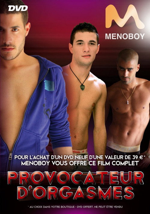 Provacateur d'orasmes