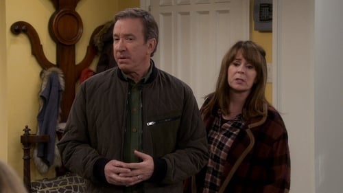 Poster della serie Last Man Standing