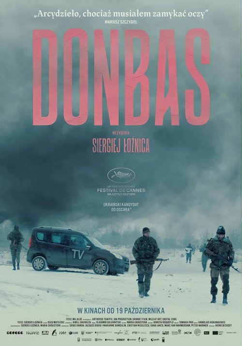 Donbass 2016 Donbass 2016