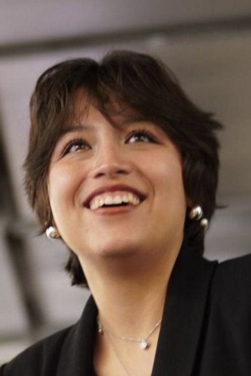 Foto de Isabelle Monique Boha