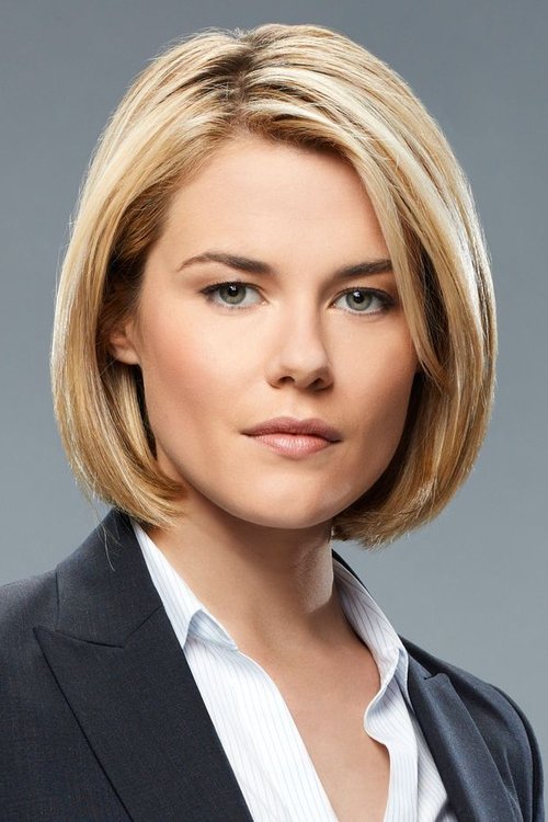 Kép: Rachael Taylor színész profilképe