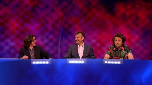 Poster della serie Mock the Week