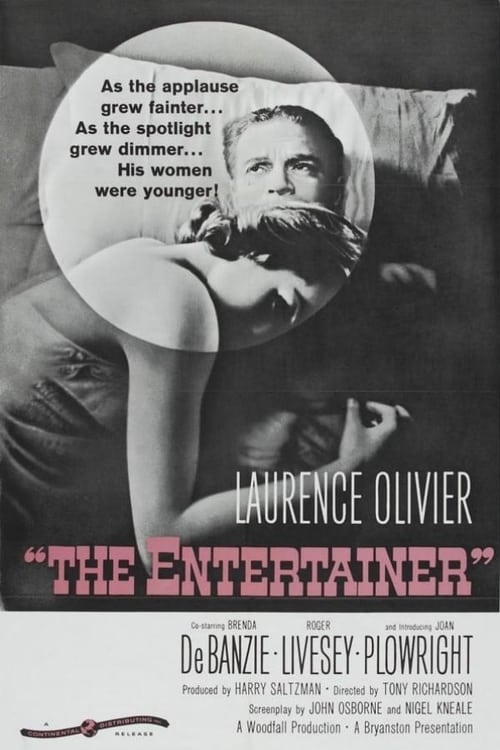 The Entertainer 1960