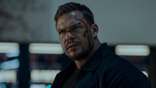 Reacher Season 2 (2023) แจ็ค รีชเชอร์ ยอดคนสืบระห่ำ ซีซั่น 2 ตอนที่ 8