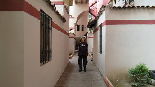 Venüse Açılan Pencere Bild 2