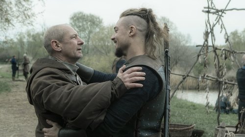 Escena del episodio 1 de la temporada 4 de la serie The Last Kingdom
