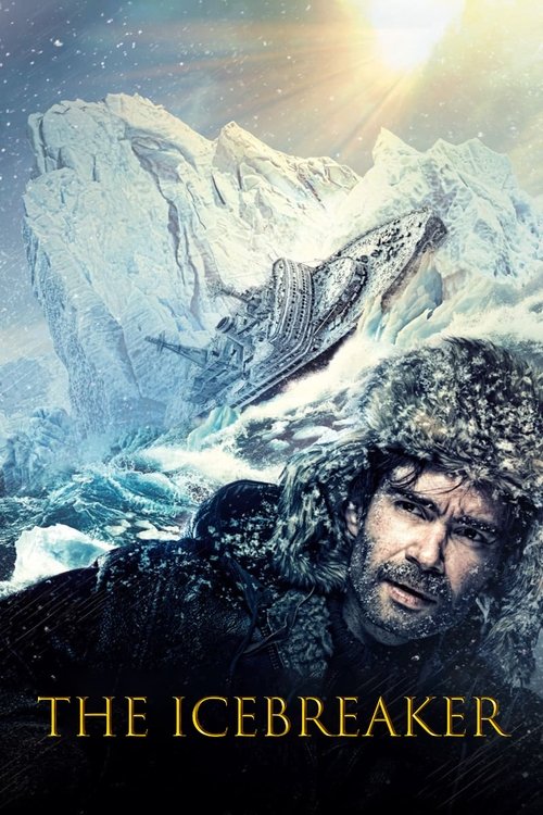 The Icebreaker poster