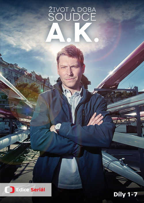 Escena 4 de Život a doba soudce A. K.