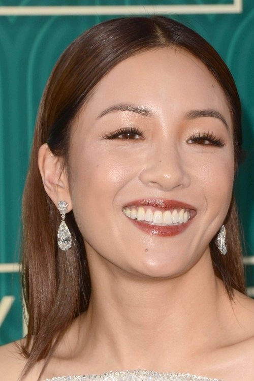 Kép: Constance Wu színész profilképe