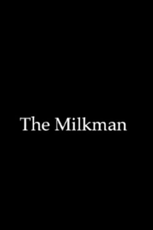 The Milkman (2001) poster