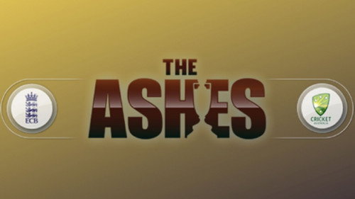 The Ashes - 2021/2022 - Season 2021 Backdrop Blur