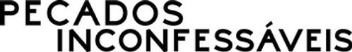 Pecados Inconfessáveis - Logo 3