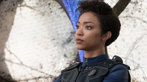 Star Trek: Discovery: 1×8