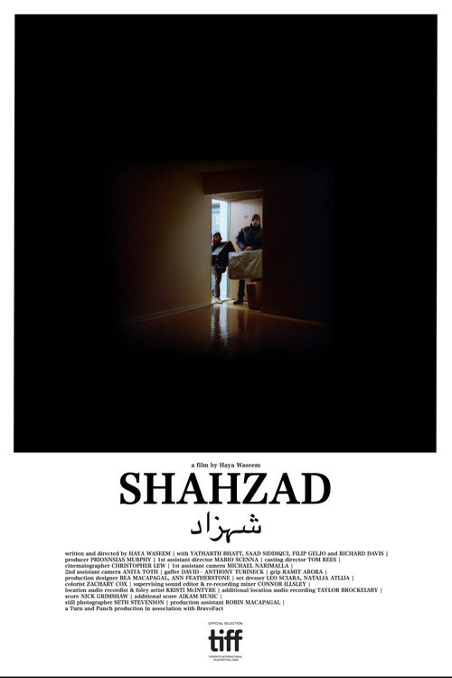 Shahzad