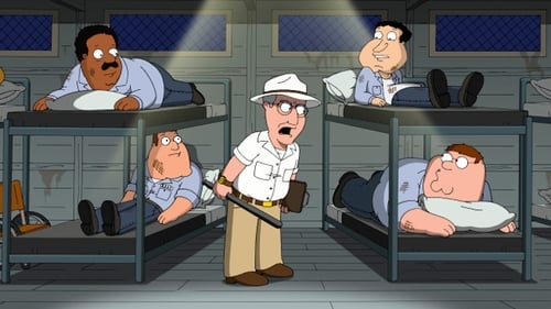 Family Guy: 10×8